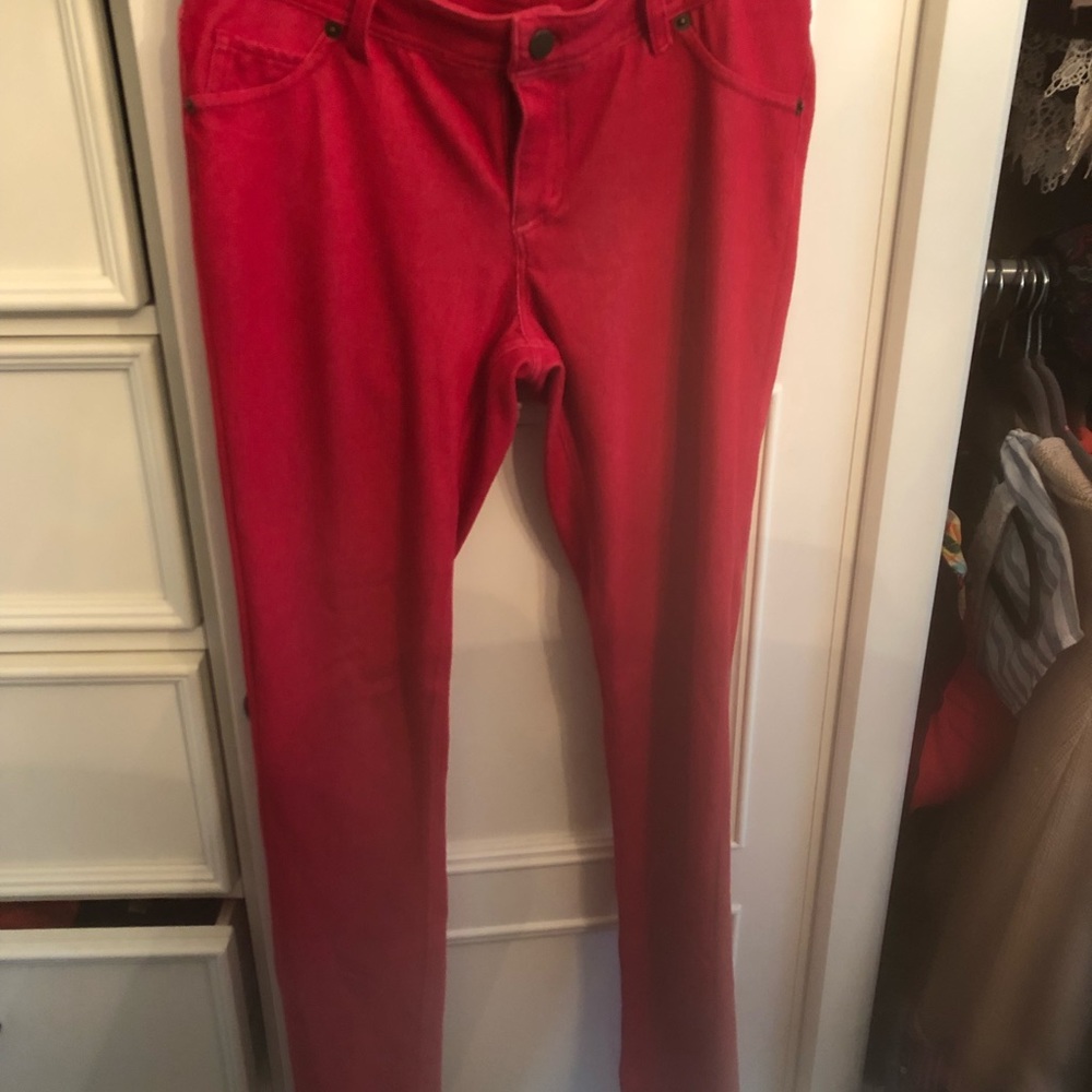Stretch jeans